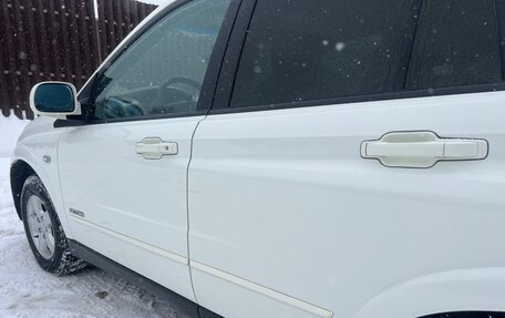 SsangYong Kyron I, 2011 год, 855 000 рублей, 32 фотография