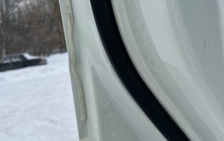 SsangYong Kyron I, 2011 год, 855 000 рублей, 33 фотография