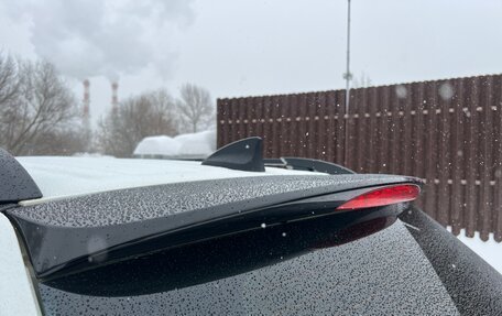 SsangYong Kyron I, 2011 год, 855 000 рублей, 30 фотография