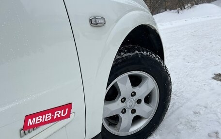 SsangYong Kyron I, 2011 год, 855 000 рублей, 31 фотография