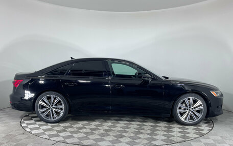 Audi A6, 2020 год, 5 390 000 рублей, 5 фотография