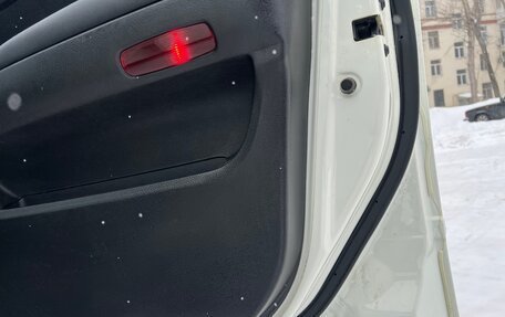 SsangYong Kyron I, 2011 год, 855 000 рублей, 35 фотография