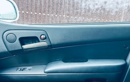 SsangYong Kyron I, 2011 год, 855 000 рублей, 38 фотография