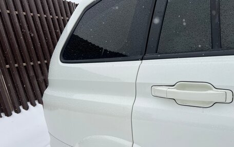 SsangYong Kyron I, 2011 год, 855 000 рублей, 39 фотография