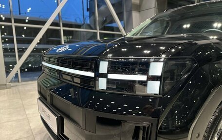 Hyundai Santa Fe IV, 2025 год, 6 499 000 рублей, 6 фотография