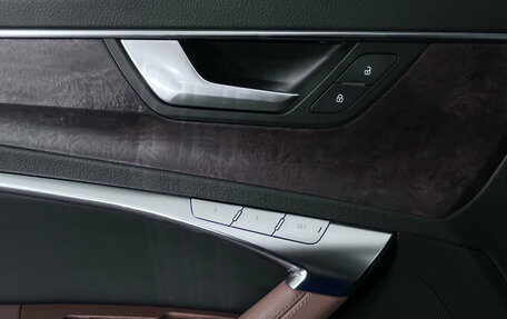 Audi A6, 2020 год, 5 390 000 рублей, 16 фотография