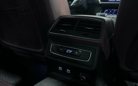 Audi A6, 2020 год, 5 390 000 рублей, 17 фотография