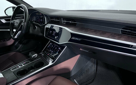 Audi A6, 2020 год, 5 390 000 рублей, 10 фотография