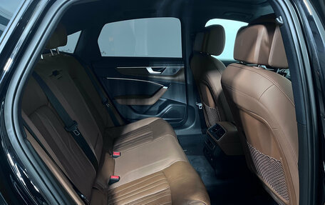 Audi A6, 2020 год, 5 390 000 рублей, 18 фотография