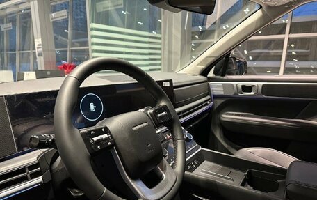 Hyundai Santa Fe IV, 2025 год, 6 499 000 рублей, 7 фотография