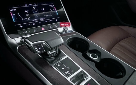 Audi A6, 2020 год, 5 390 000 рублей, 13 фотография