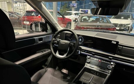 Hyundai Santa Fe IV, 2025 год, 6 499 000 рублей, 8 фотография