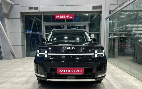 Hyundai Santa Fe IV, 2025 год, 6 499 000 рублей, 5 фотография