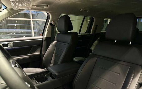 Hyundai Santa Fe IV, 2025 год, 6 499 000 рублей, 11 фотография