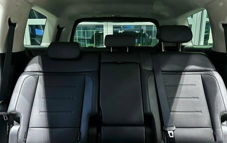 Hyundai Santa Fe IV, 2025 год, 6 499 000 рублей, 12 фотография