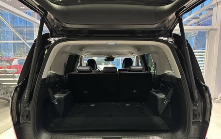 Hyundai Santa Fe IV, 2025 год, 6 499 000 рублей, 15 фотография