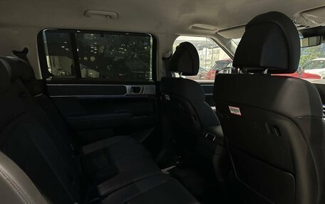 Hyundai Santa Fe IV, 2025 год, 6 499 000 рублей, 19 фотография