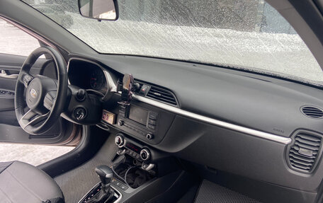 KIA Rio IV, 2021 год, 1 750 000 рублей, 17 фотография