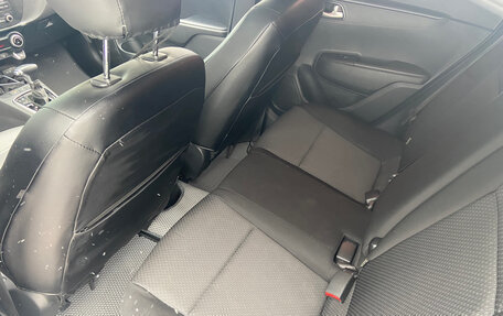 KIA Rio IV, 2021 год, 1 750 000 рублей, 20 фотография