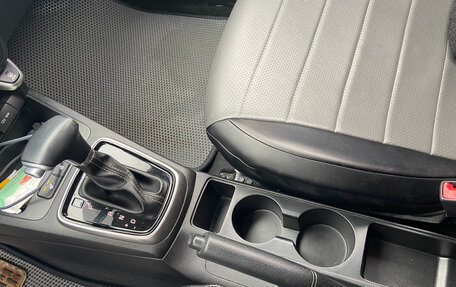 KIA Rio IV, 2021 год, 1 750 000 рублей, 26 фотография