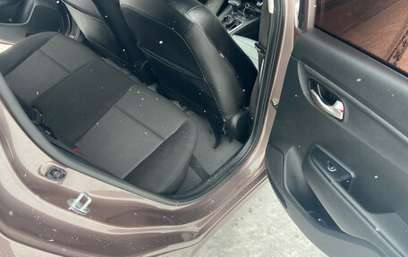 KIA Rio IV, 2021 год, 1 750 000 рублей, 31 фотография