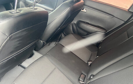 KIA Rio IV, 2021 год, 1 750 000 рублей, 35 фотография