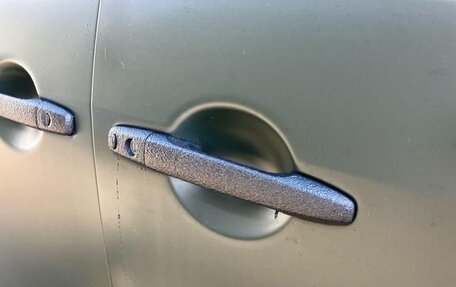 Mitsubishi Delica D:5 I, 2016 год, 2 400 000 рублей, 7 фотография