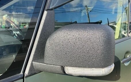 Mitsubishi Delica D:5 I, 2016 год, 2 400 000 рублей, 6 фотография