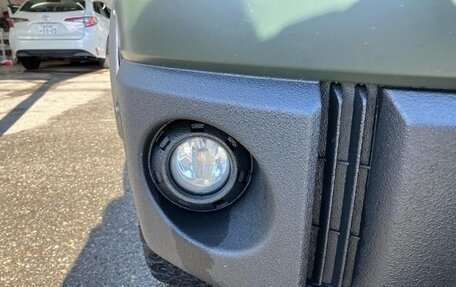 Mitsubishi Delica D:5 I, 2016 год, 2 400 000 рублей, 5 фотография