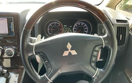 Mitsubishi Delica D:5 I, 2016 год, 2 400 000 рублей, 17 фотография