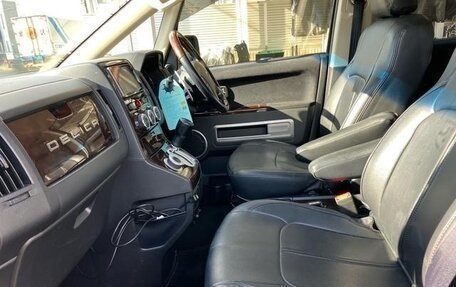 Mitsubishi Delica D:5 I, 2016 год, 2 400 000 рублей, 16 фотография