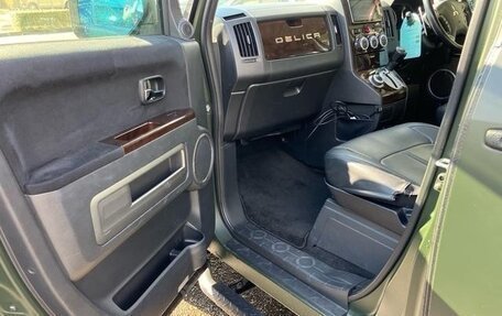 Mitsubishi Delica D:5 I, 2016 год, 2 400 000 рублей, 18 фотография