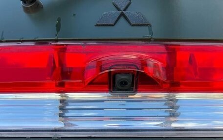 Mitsubishi Delica D:5 I, 2016 год, 2 400 000 рублей, 11 фотография