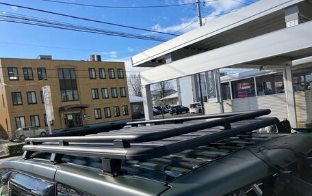 Mitsubishi Delica D:5 I, 2016 год, 2 400 000 рублей, 14 фотография