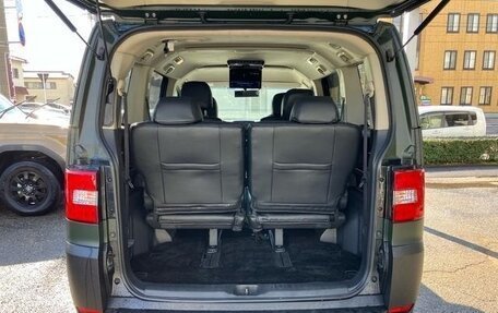 Mitsubishi Delica D:5 I, 2016 год, 2 400 000 рублей, 12 фотография