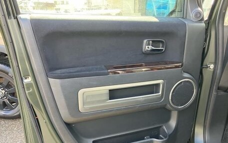 Mitsubishi Delica D:5 I, 2016 год, 2 400 000 рублей, 22 фотография