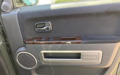 Mitsubishi Delica D:5 I, 2016 год, 2 400 000 рублей, 29 фотография