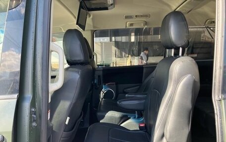 Mitsubishi Delica D:5 I, 2016 год, 2 400 000 рублей, 24 фотография