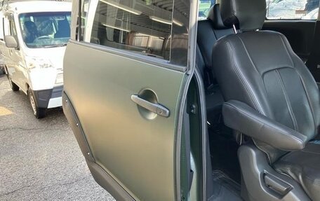 Mitsubishi Delica D:5 I, 2016 год, 2 400 000 рублей, 26 фотография