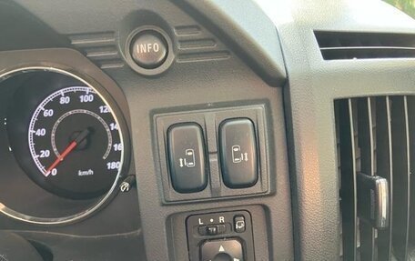 Mitsubishi Delica D:5 I, 2016 год, 2 400 000 рублей, 32 фотография