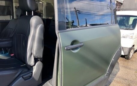 Mitsubishi Delica D:5 I, 2016 год, 2 400 000 рублей, 23 фотография