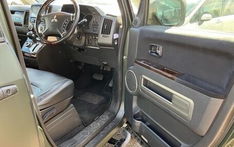 Mitsubishi Delica D:5 I, 2016 год, 2 400 000 рублей, 28 фотография