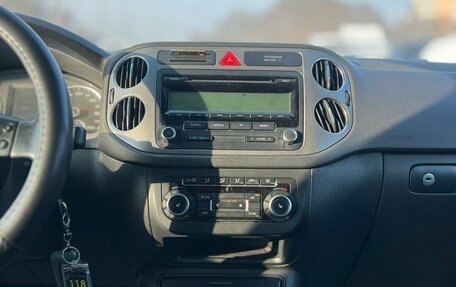 Volkswagen Tiguan I, 2010 год, 1 279 000 рублей, 20 фотография