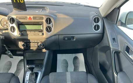 Volkswagen Tiguan I, 2010 год, 1 279 000 рублей, 19 фотография