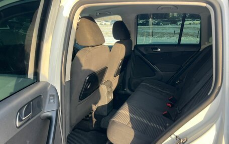 Volkswagen Tiguan I, 2010 год, 1 279 000 рублей, 11 фотография