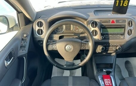 Volkswagen Tiguan I, 2010 год, 1 279 000 рублей, 18 фотография