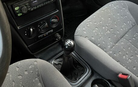 KIA Spectra II (LD), 2008 год, 290 000 рублей, 12 фотография