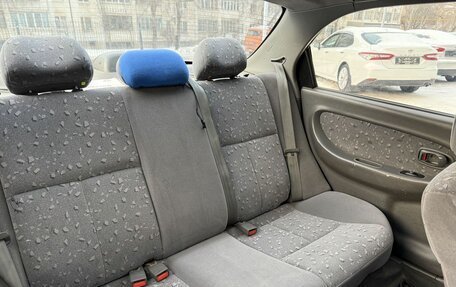 KIA Spectra II (LD), 2008 год, 290 000 рублей, 10 фотография