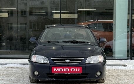 KIA Spectra II (LD), 2008 год, 290 000 рублей, 2 фотография