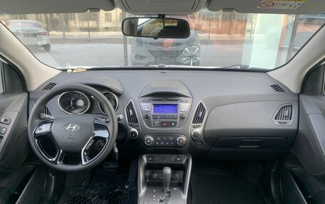 Hyundai ix35 I рестайлинг, 2013 год, 1 470 000 рублей, 11 фотография
